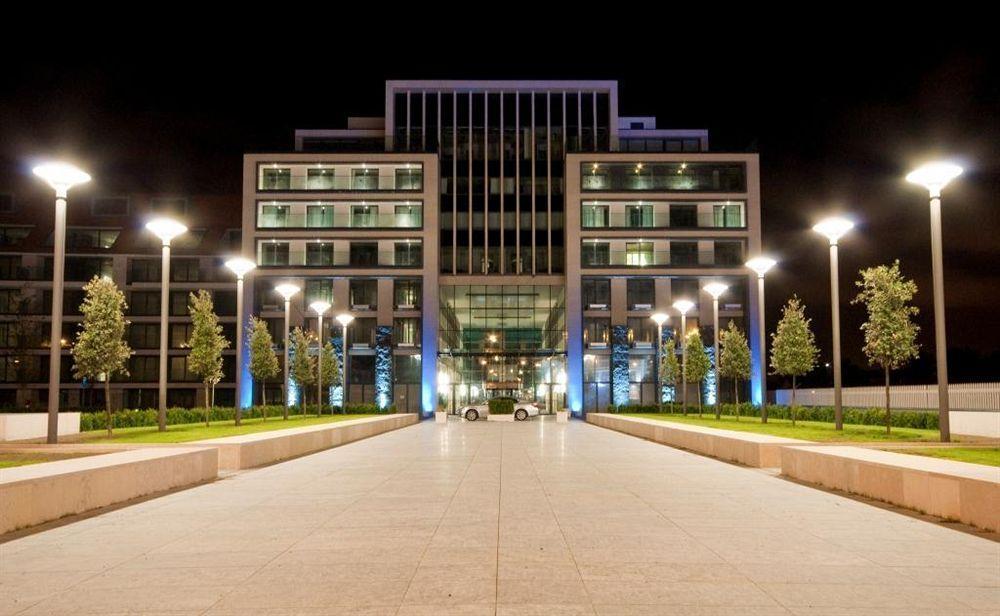 קנוקה-הייסט La Reserve Resort מראה חיצוני תמונה